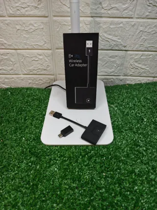 Carplay Inalambrico Dongle USB a USB-C