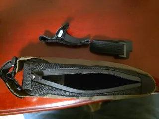 Bolsa de cuadro para bicicleta ROCKBROS