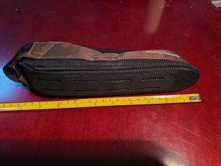 Bolsa de cuadro para bicicleta ROCKBROS