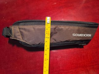 Bolsa de cuadro para bicicleta ROCKBROS