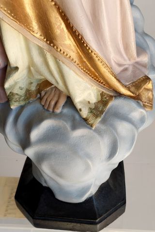 Sagrado Corazón de Jesús 60cm