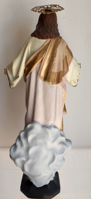 Sagrado Corazón de Jesús 60cm
