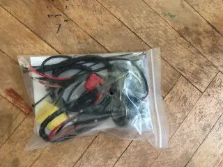 Kit Conversión Bici Eléctrica 1000W 48V Rueda 20"