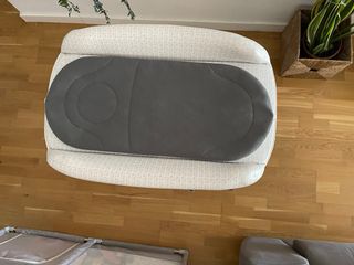 Bañera cambiador Chicco