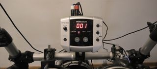 Batería Electrónica Millenium MPS-150X + Taburete