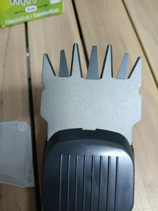 Gardena Cuchillas de repuesto para cortasetos 8 cm