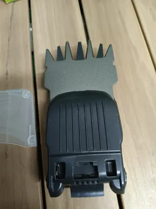 Gardena Cuchillas de repuesto para cortasetos 8 cm