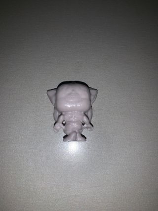 Figura Kinder Sorpresa Demogorgon Stranger Things