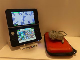 Nintendo 3DS XL 64 GB