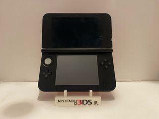 Nintendo 3DS XL 64 GB