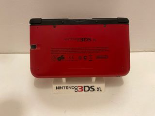 Nintendo 3DS XL 64 GB