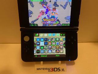Nintendo 3DS XL 64 GB