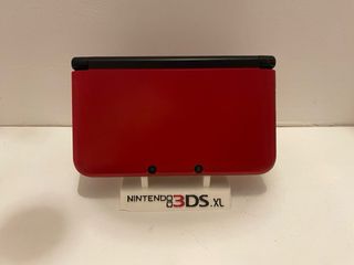 Nintendo 3DS XL 64 GB