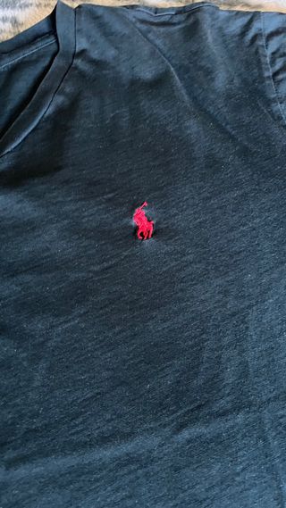 Camiseta Polo Ralph Lauren