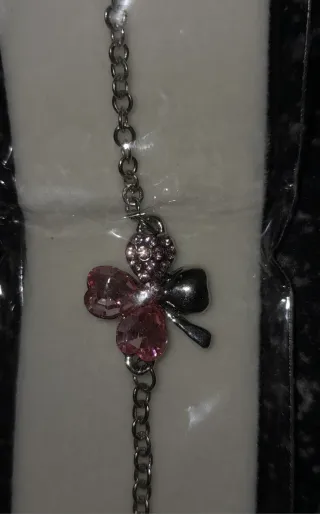 Conjunto Pendientes y Pulsera Swarovski Elements