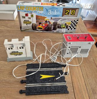 Scalextric Lap Counter A-260