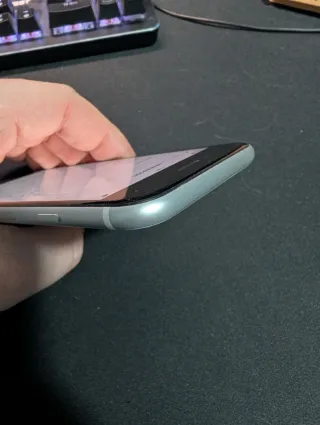 iPhone SE 2020 64GB Blanco