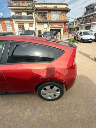 Citroën C4 HDI Collection 1.6 110cv Diesel