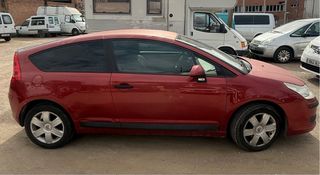 Citroën C4 HDI Collection 1.6 110cv Diesel