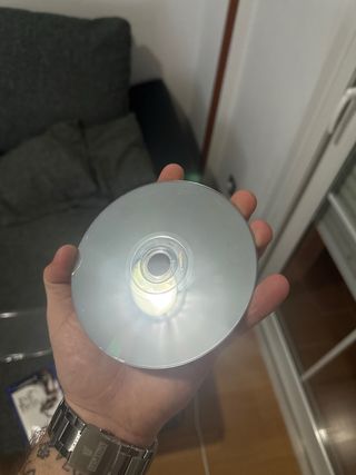 Evil Twin Cyprien's Chronicles PS2