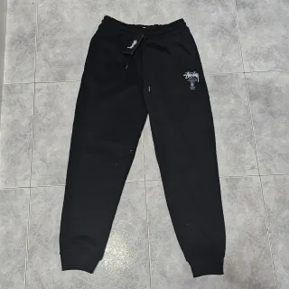 Joggers Stussy Negros L Pantalones Jack Jones Xl