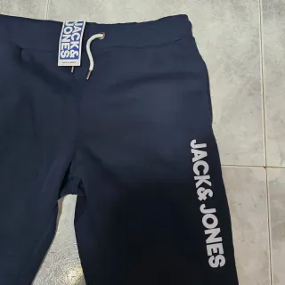 Joggers Stussy Negros L Pantalones Jack Jones Xl