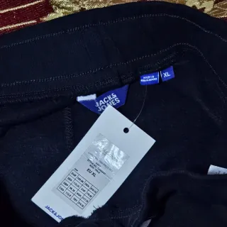 Joggers Stussy Negros L Pantalones Jack Jones Xl