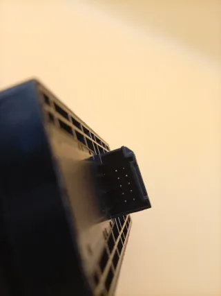 Audi A4 B6 B7 Seat Exeo panel elevalunas