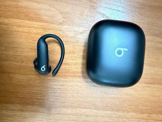 Auriculares PowerBeats Pro2 negros