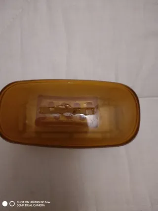 Hucha Vintage Caja de Ahorros Asturias