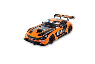 SCALEXTRIC ADVANCE CIRCUITO GT WORLD