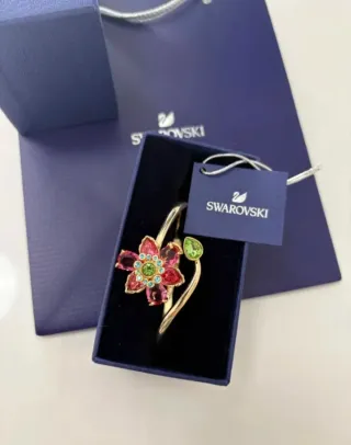 Pulsera Swarovski Idyllia nueva