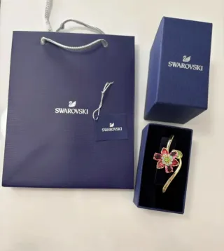 Pulsera Swarovski Idyllia nueva