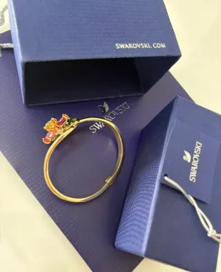 Pulsera Swarovski Idyllia nueva