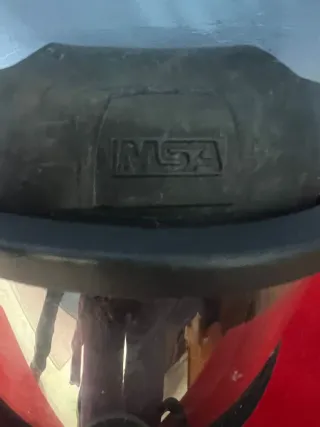 Maschera facciale intera Sekur DIRIN 230