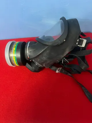 Maschera facciale intera Sekur DIRIN 230