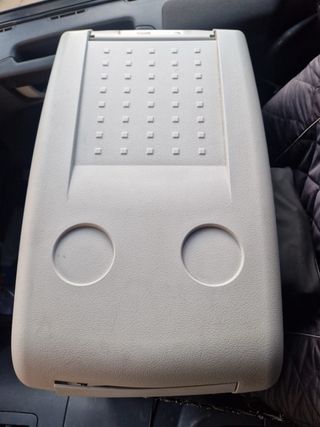 Nevera portátil 12V/24V mechero perfecto estado