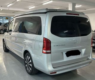 Mercedes-Benz Marco Polo 2022