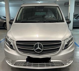 Mercedes-Benz Marco Polo 2022