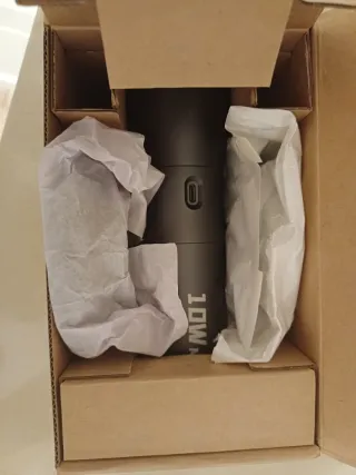 SmallRig RF 10C Luce LED Video Portatile