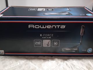 Aspiradora Rowenta sin cable