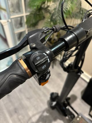 Patinete eléctrico SMARTGYRO