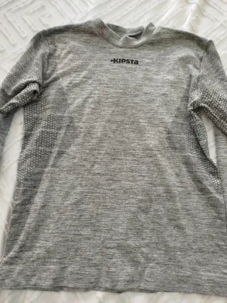 Camiseta térmica talla S