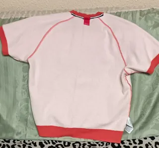 Sudadera Nike Air Naranja