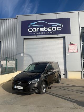 Mercedes-Benz Citan Furgon