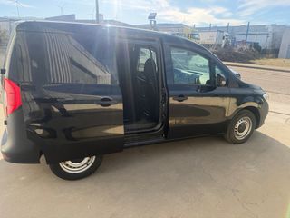 Mercedes-Benz Citan Furgon