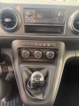 Mercedes-Benz Citan Furgon