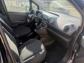 Mercedes-Benz Citan Furgon