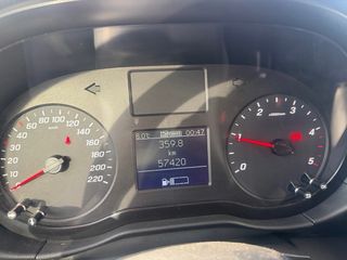 Mercedes-Benz Citan Furgon