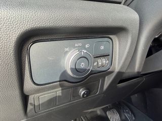 Mercedes-Benz Citan Furgon